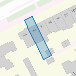 Perceel BSM01-G-1894