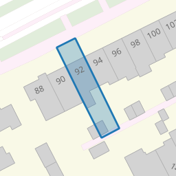 Perceel BSM01-G-1895