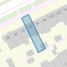 Perceel BSM01-G-1896