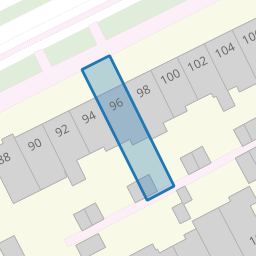 Perceel BSM01-G-1897