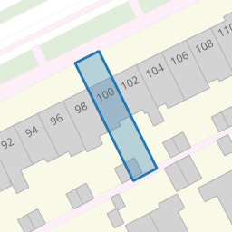 Perceel BSM01-G-1899