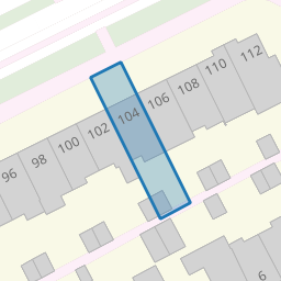 Perceel BSM01-G-1901