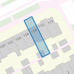 Perceel BSM01-G-1903