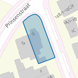 Perceel BSM01-G-1908