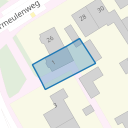 Perceel BSM01-G-1910