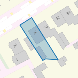 Perceel BSM01-G-1911