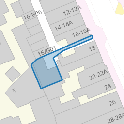 Perceel BSM01-G-1933