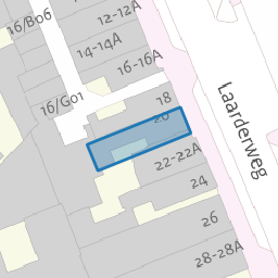 Perceel BSM01-G-1936