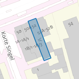 Perceel BSM01-G-1958