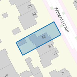 Perceel BSM01-G-1965