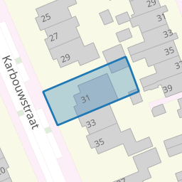 Perceel BSM01-G-1971