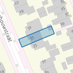 Perceel BSM01-G-1972