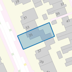 Perceel BSM01-G-1973