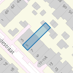 Perceel BSM01-G-1981