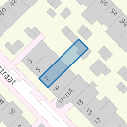 Perceel BSM01-G-1982