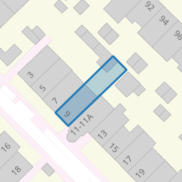 Perceel BSM01-G-1983