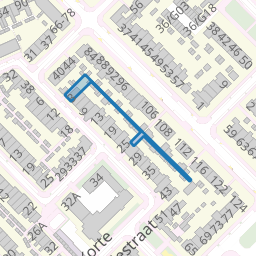 Perceel BSM01-G-1989