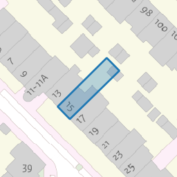 Perceel BSM01-G-1990