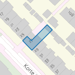 Perceel BSM01-G-1996