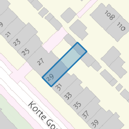 Perceel BSM01-G-1997