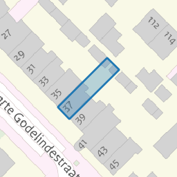 Perceel BSM01-G-2001