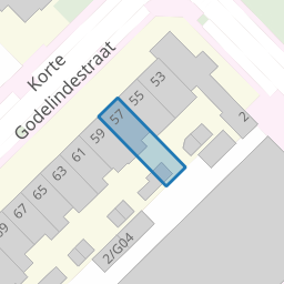 Perceel BSM01-G-2009