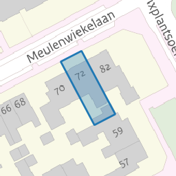 Perceel BSM01-G-2018