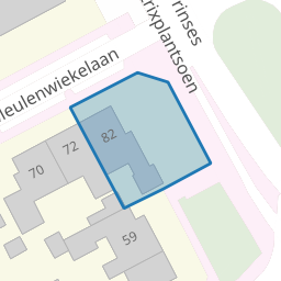 Perceel BSM01-G-2019