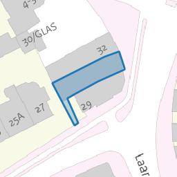 Perceel BSM01-G-2033