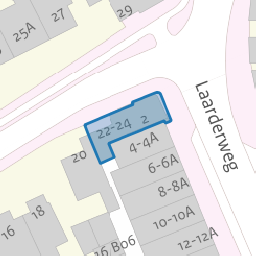 Perceel BSM01-G-2036