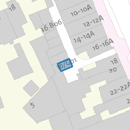 Perceel BSM01-G-2039