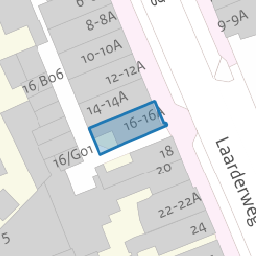 Perceel BSM01-G-2040