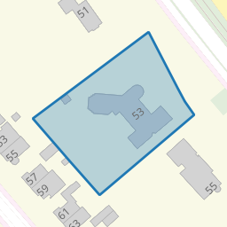 Perceel BSM01-G-2045