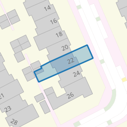 Perceel BSM01-G-2057