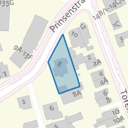 Perceel BSM01-G-2060