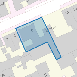 Perceel BSM01-G-2068