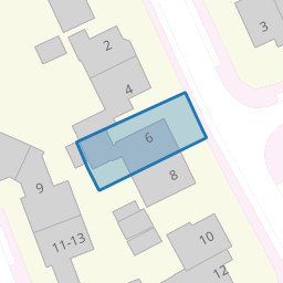 Perceel BSM01-G-2096