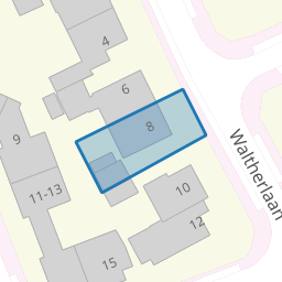 Perceel BSM01-G-2097