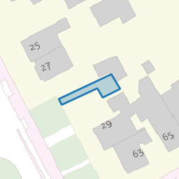 Perceel BSM01-G-2103