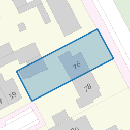 Perceel BSM01-G-2113