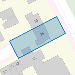 Perceel BSM01-G-2114