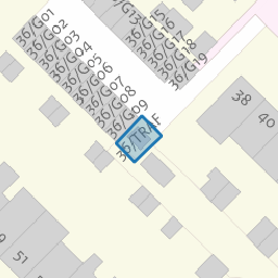 Perceel BSM01-G-2115