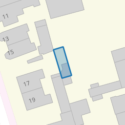 Perceel BSM01-G-2123