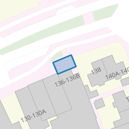 Perceel BSM01-G-2125