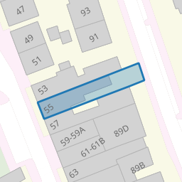 Perceel BSM01-G-2130