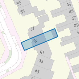 Perceel BSM01-G-2139