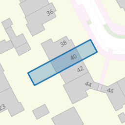 Perceel BSM01-G-2151