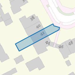 Perceel BSM01-G-2152