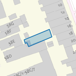 Perceel BSM01-G-2157