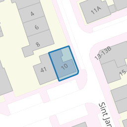 Perceel BSM01-G-2160